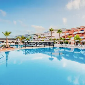 4* Hotel Landmar Costa Gigantes Family