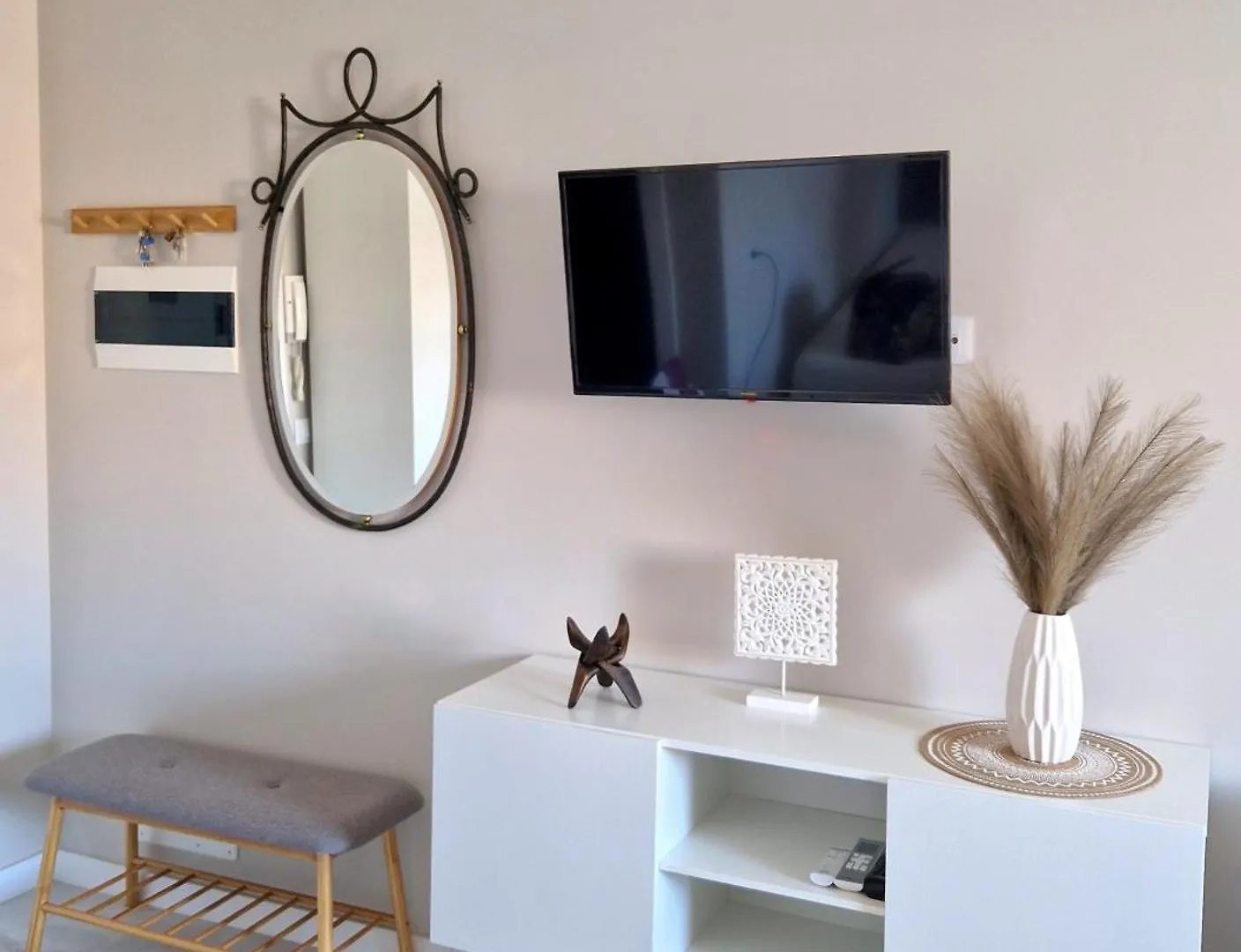 Appartamento Studia Puerto de Santiago Spagna