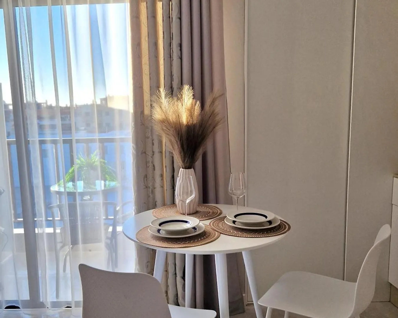 Appartamento Studia Puerto de Santiago