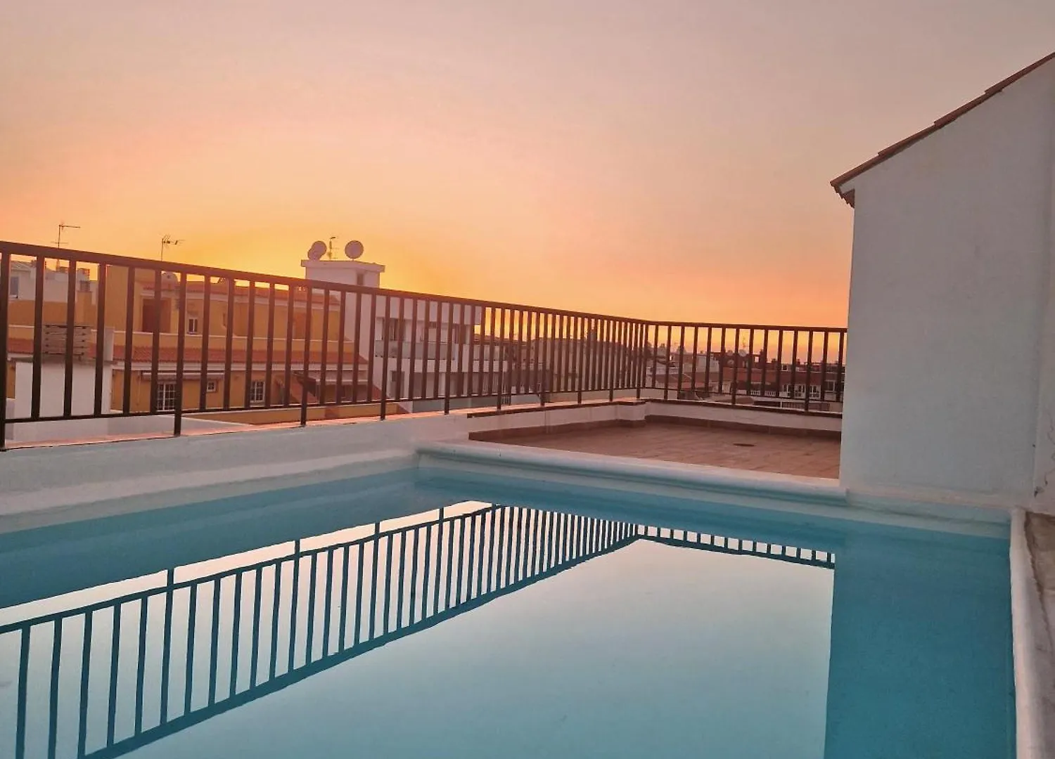 Appartamento Studia Puerto de Santiago