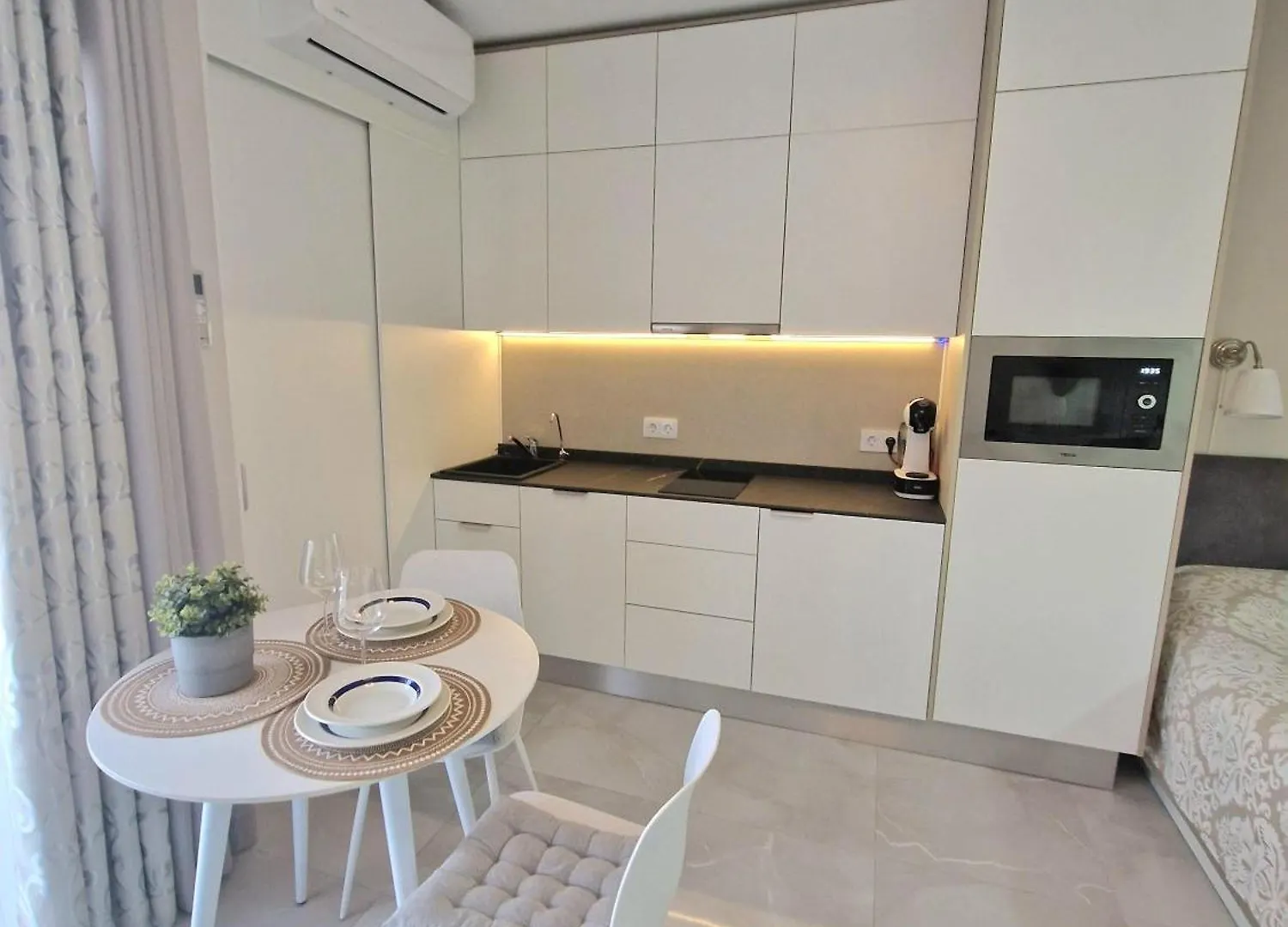 Appartamento Studia Puerto de Santiago
